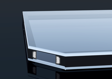 慕华森门窗-中空玻璃