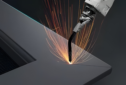 慕华森门窗-铝材制作工艺