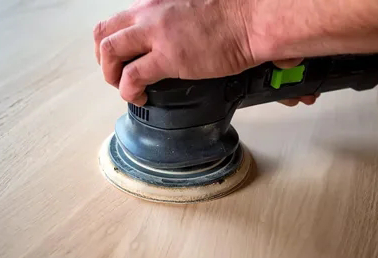 慕华森门窗-抛光