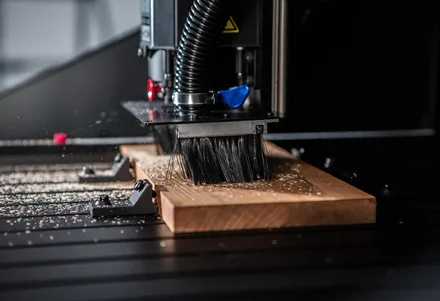 慕华森门窗-铣型